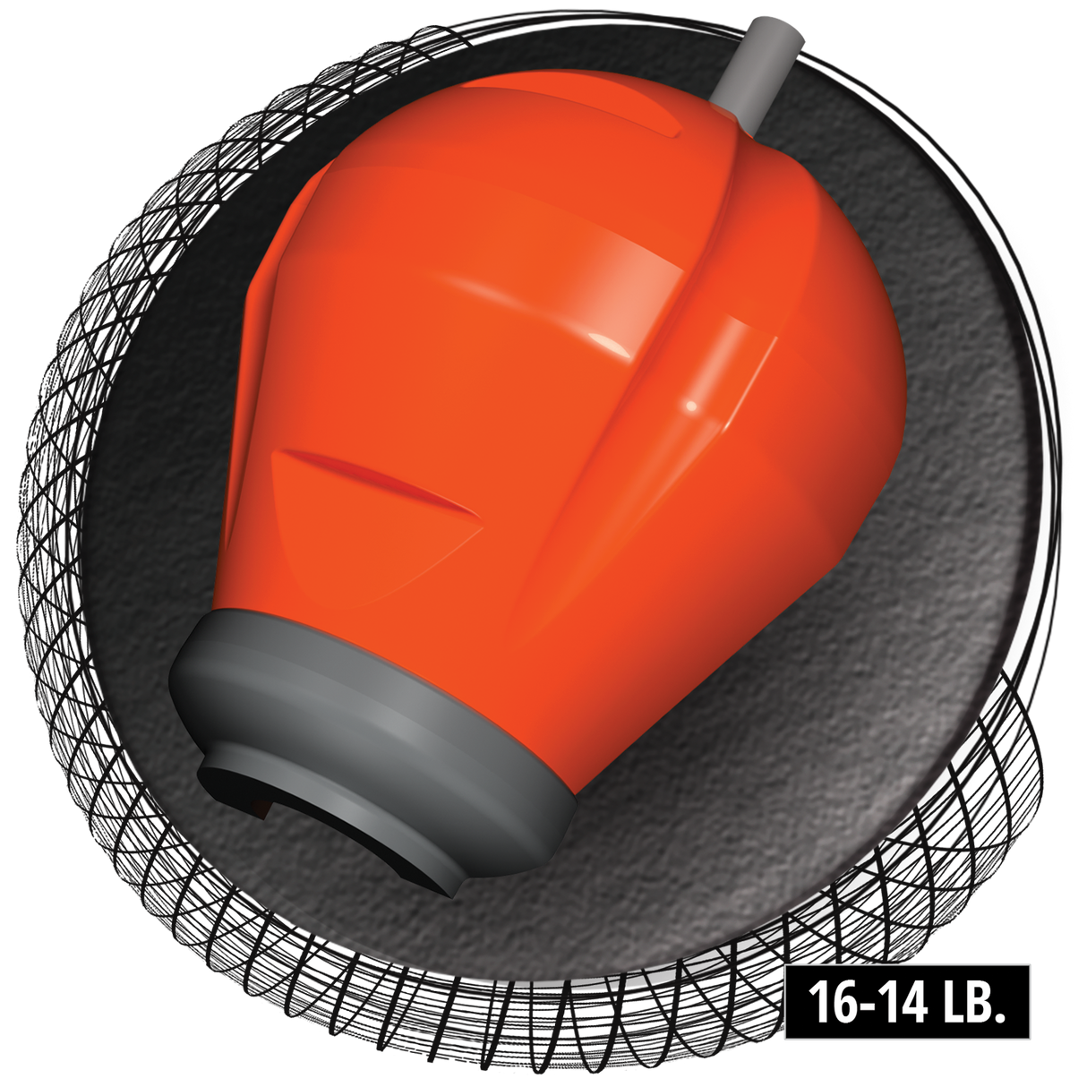 Hammer Hazmat Pearl Core