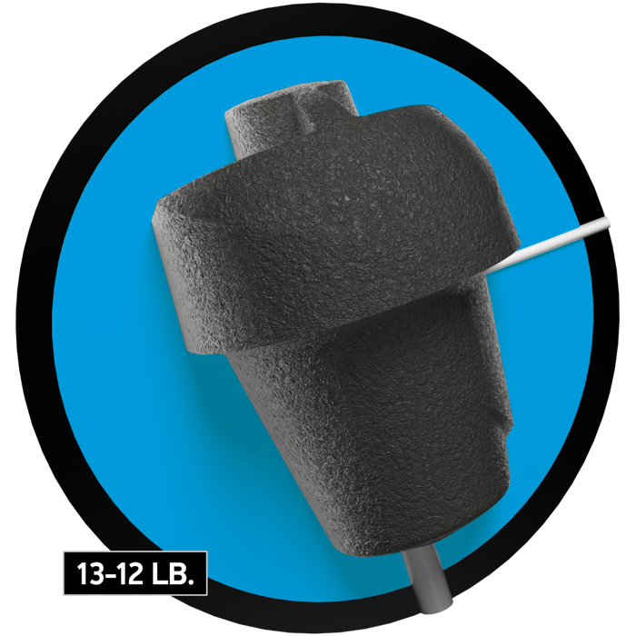 DV8 Heckler Light Core