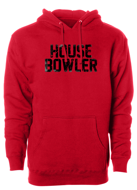 House Bowler Hoodie