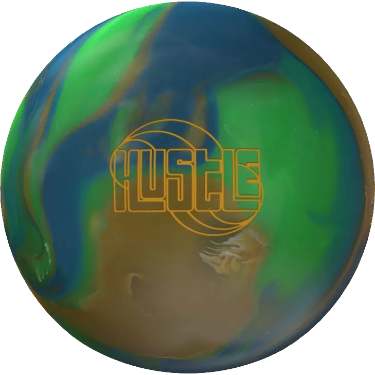 Roto Grip Hustle Earth