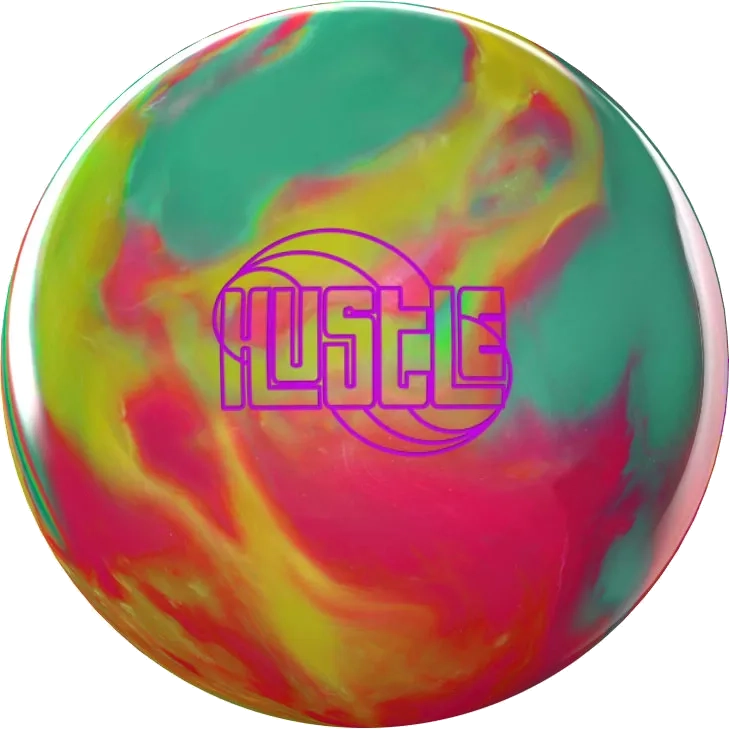 Roto Grip Hustle Glow