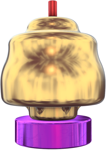 Roto Grip Hustle Glow