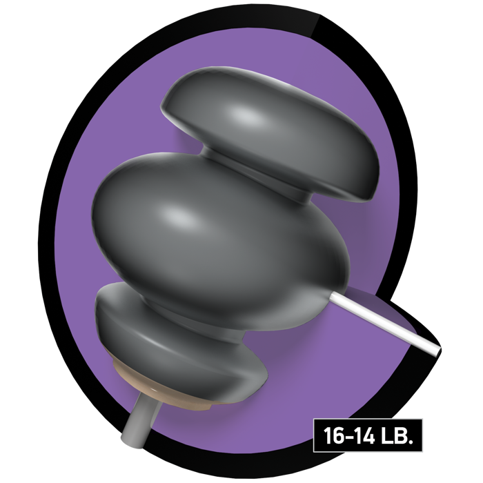 Brunswick Hypnotize Core