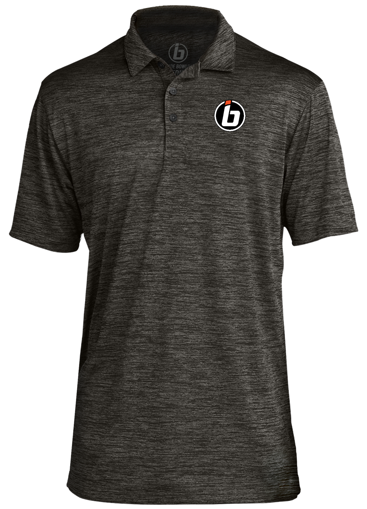 Inside Bowling Performance Polo