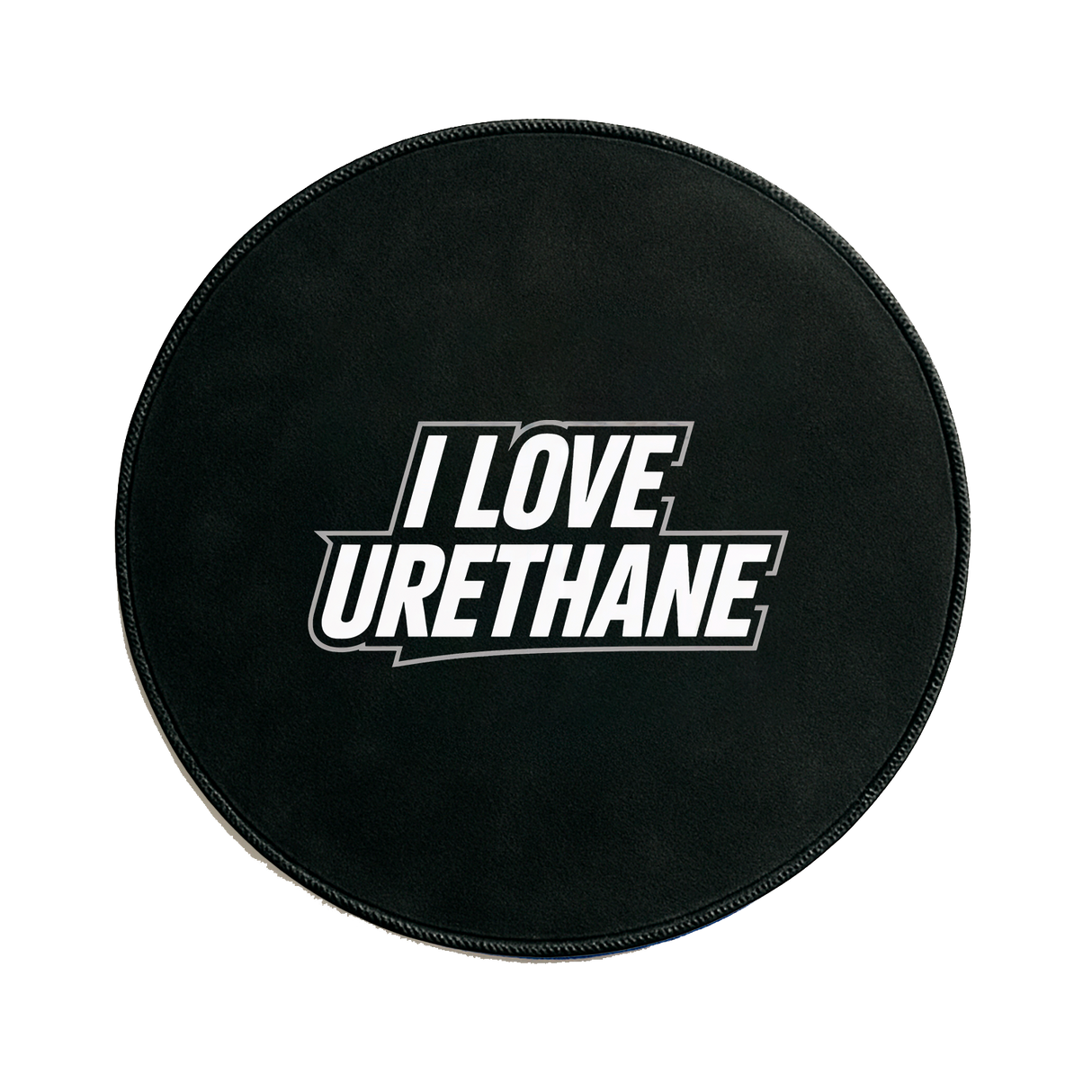 I Love Urethane! Premium Disk Shammy