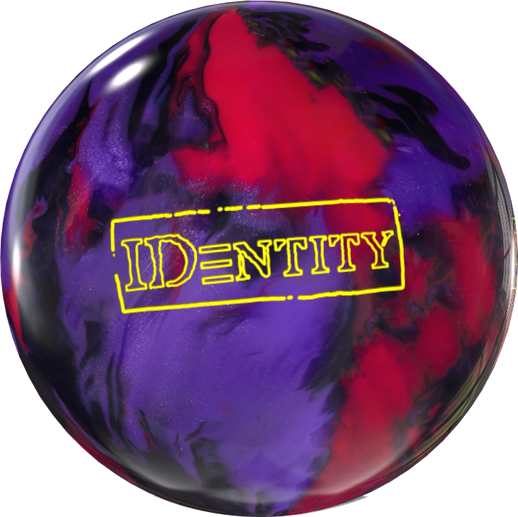 Storm Identity Black/Cherry/Purple