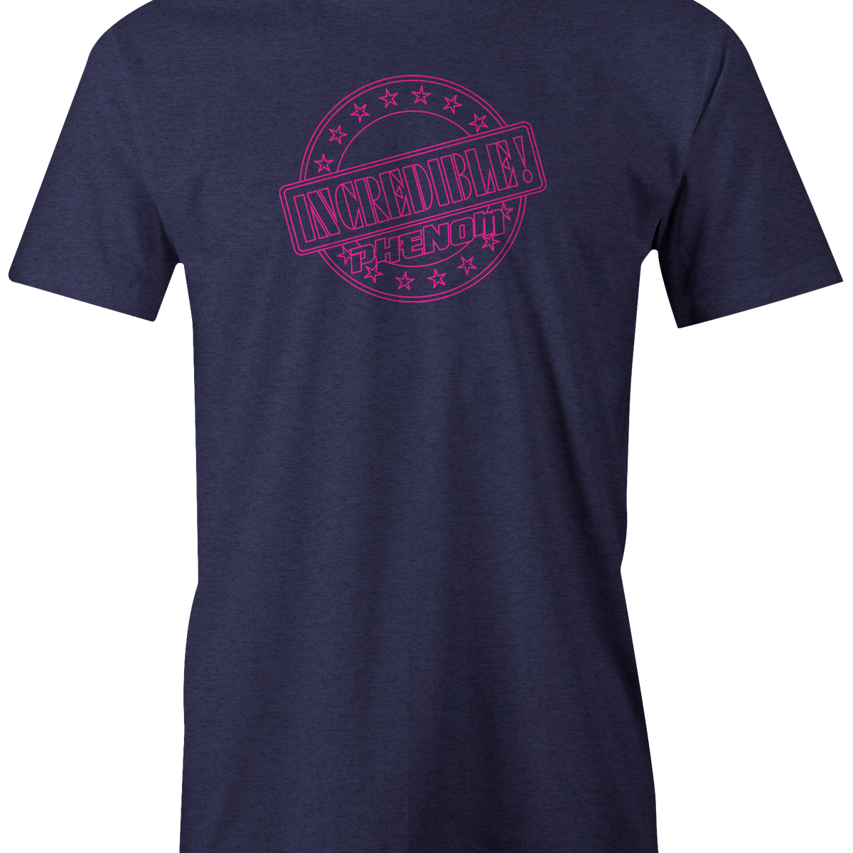 Swag Incredible Phenom Inside Bowling