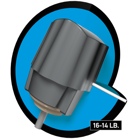 Brunswick Infinity Quest