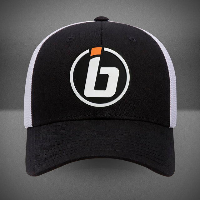 inside-bowling-trucker-hat-black-white