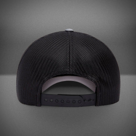 inside-bowling-trucker-hat-gray-black