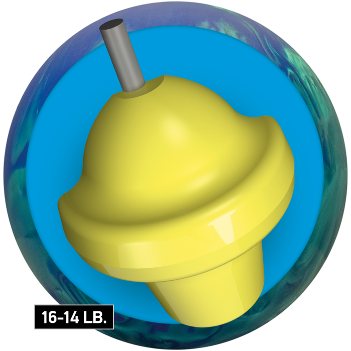 Radical Intel Recon Hybrid