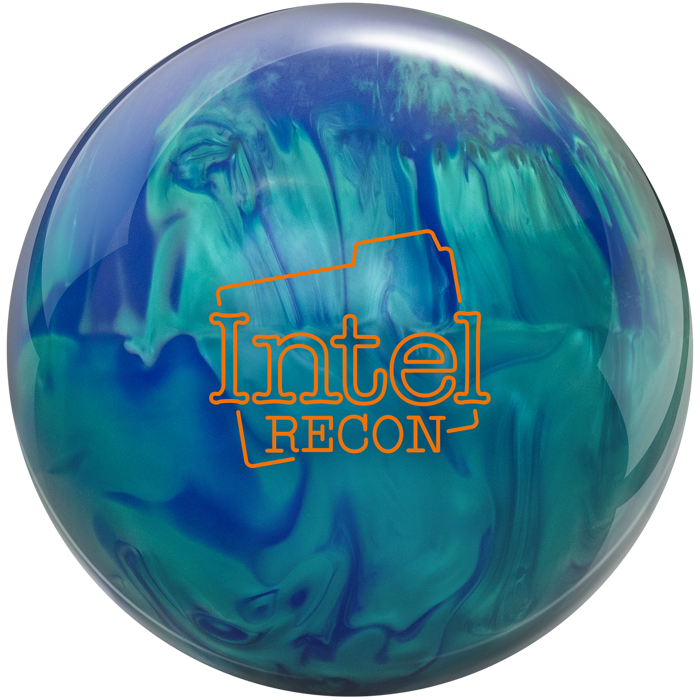 Radical Intel Recon Hybrid