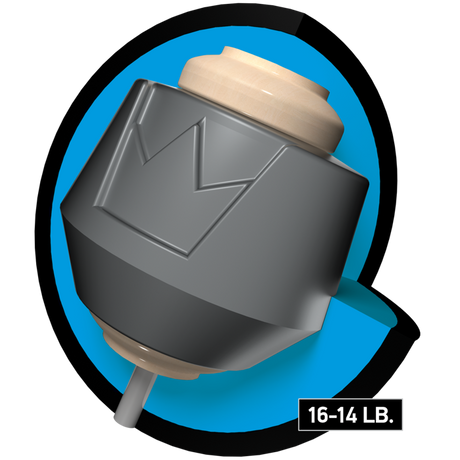 Brunswick Intense Mindset  Core