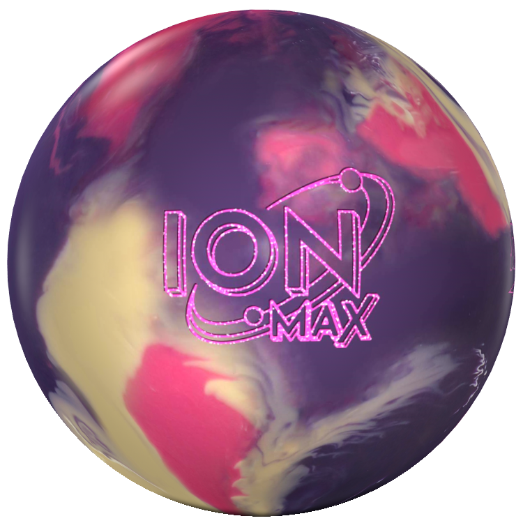 STORM ION MAX アイオンマックス Storm Ion Max – Inside Bowling