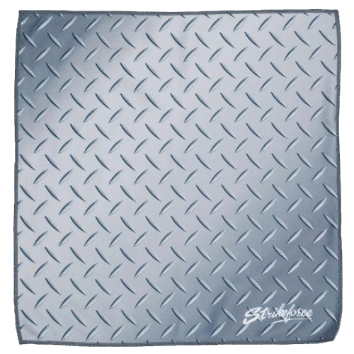 KR Strikeforce Microfiber Towel Gray