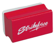 KR Strikeforce Slide Stone Red * Rub on the bottom of your sliding sole to increase sliding ability * Long lasting