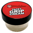 KR Tacky Grip Cream * One jar * Original formula * Improves bowler’s grip on the ball * Absorbs moisture * Keeps hands and fingers tacky