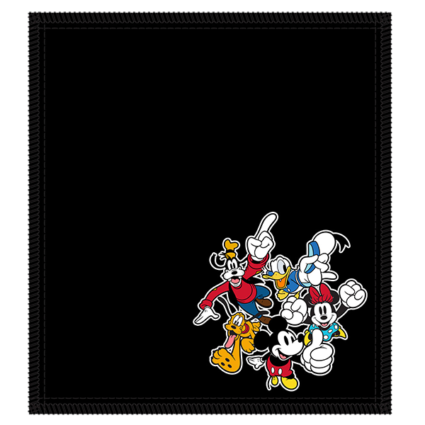 Disney Shammy
