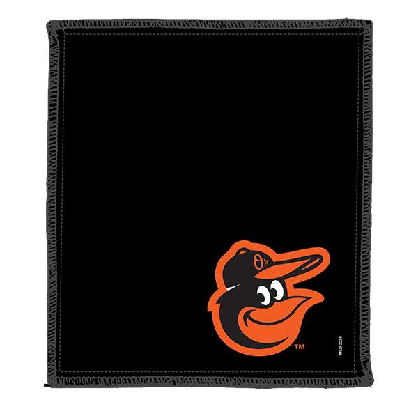 KR Strikeforce MLB Shammy