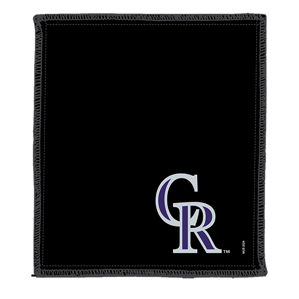 KR Strikeforce MLB Shammy