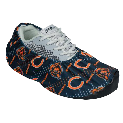 NFL Chicago Bears Bowling Shoe Covers