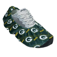 NFL Green Bay Packers Bowling Shoe Covers