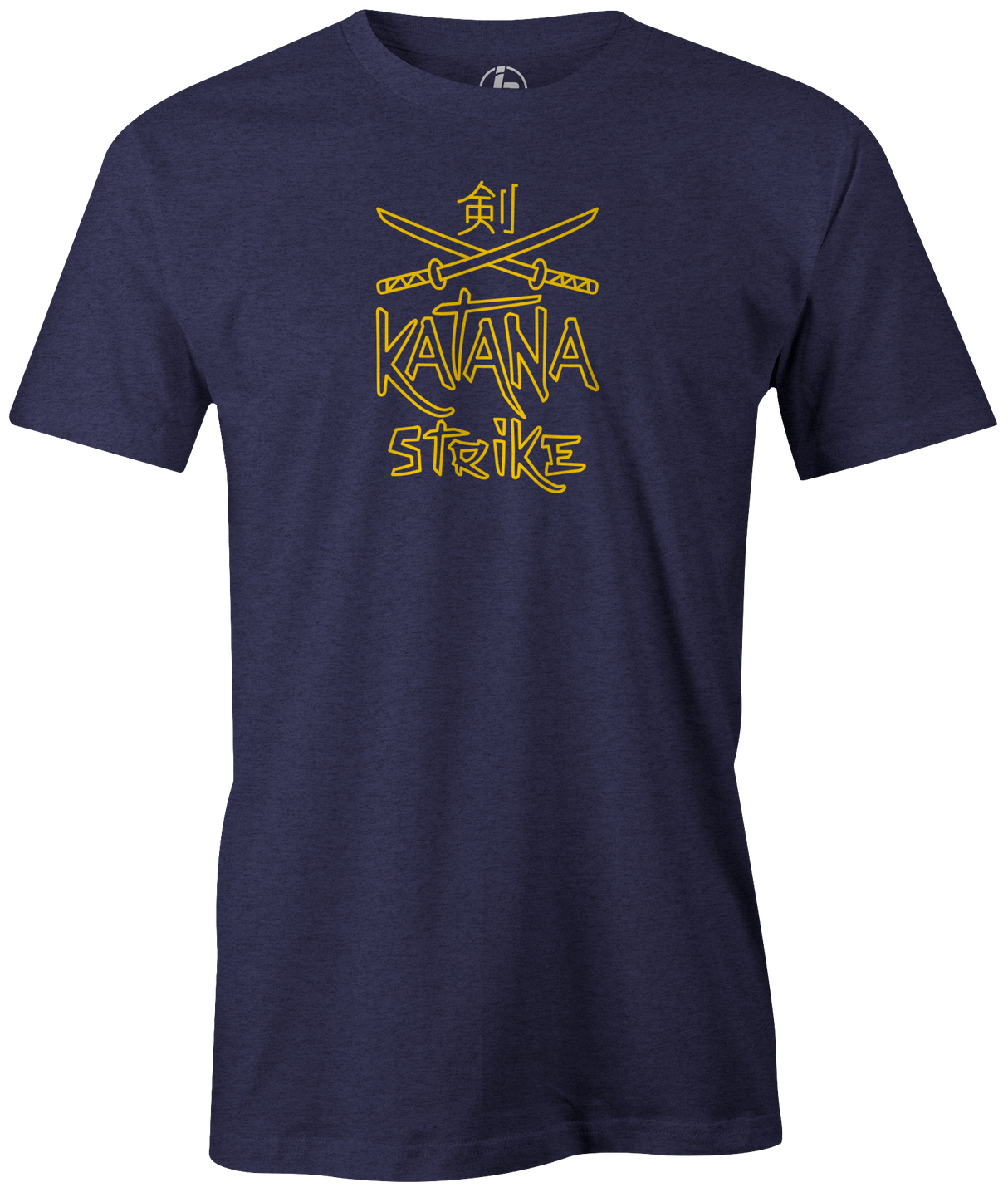 Check out this Radical Technologies Katana Strike bowling league tee (t-shirt, tees, tshirt, teeshirt) available at Inside Bowling. Comfortable cheap discounted special bowling shirts for bowlers online. Get what you can't get on Amazon, Walmart, Target, or E-Bay here. Men's T-Shirt, Purple, bowling, bowling ball, tee, tee shirt, tee-shirt, t shirt, t-shirt, tees, league bowling team shirt, tournament shirt, funny, cool, awesome, brunswick, brand