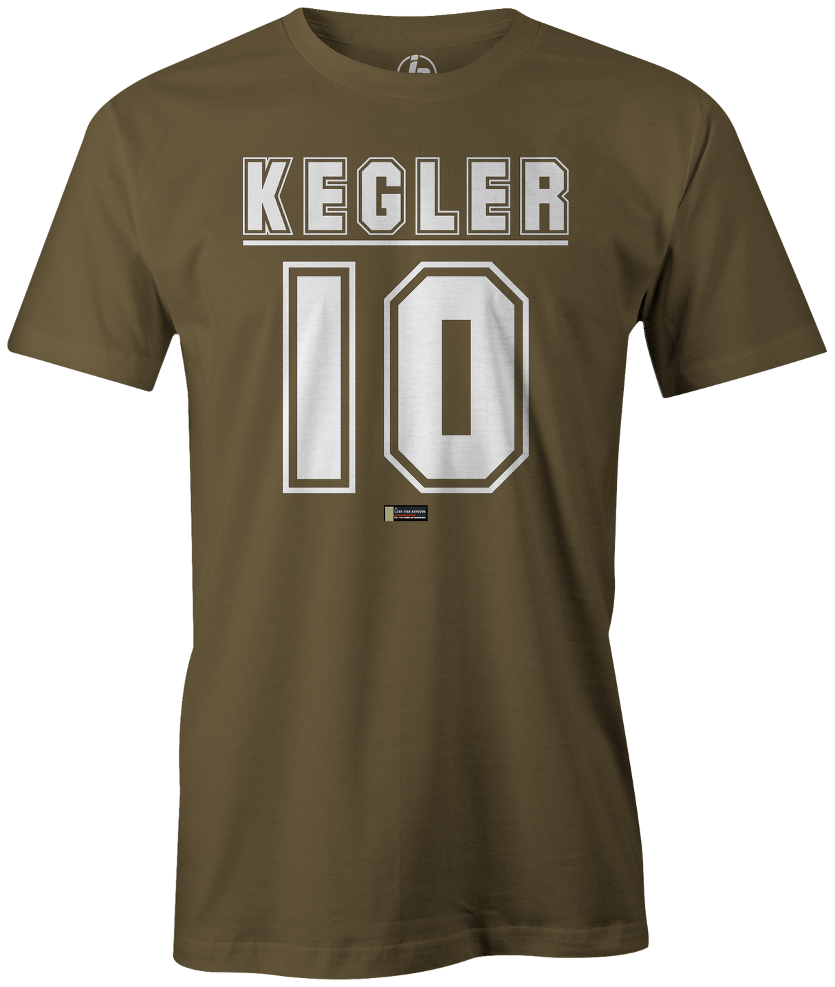 KEGLER Jersey