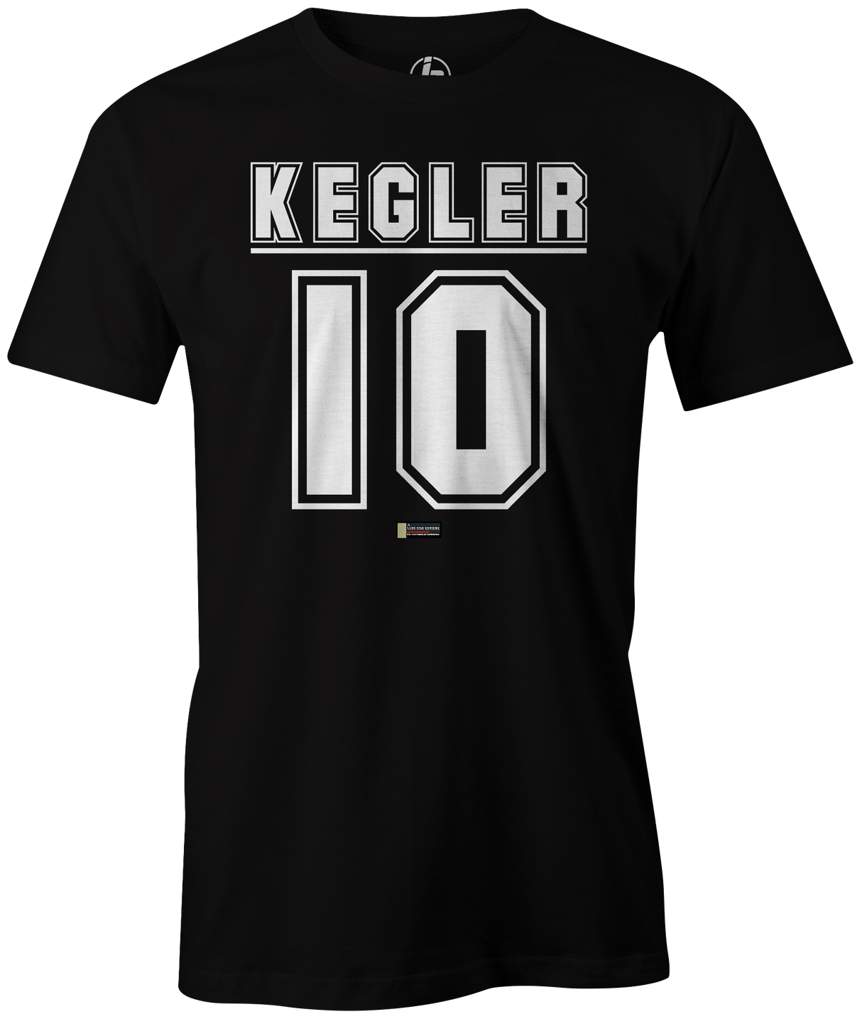 KEGLER Jersey