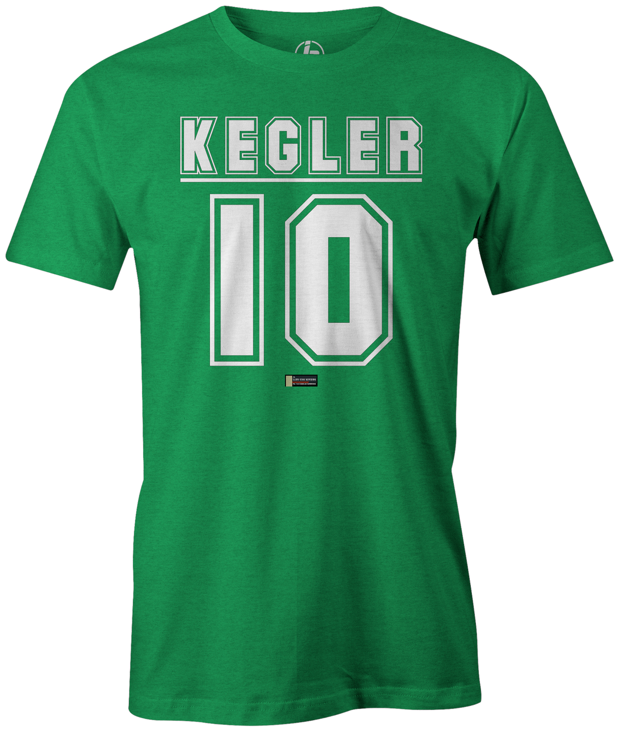 KEGLER Jersey