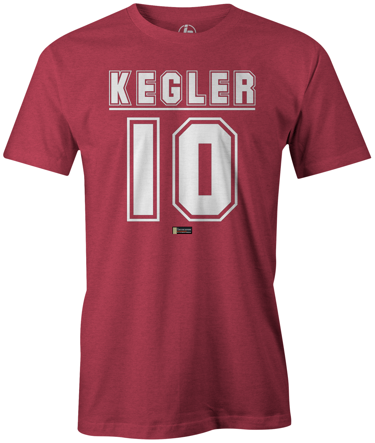 KEGLER Jersey