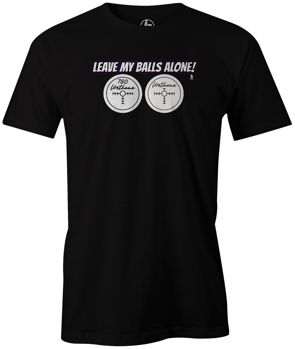 Leave My Balls Alone v2