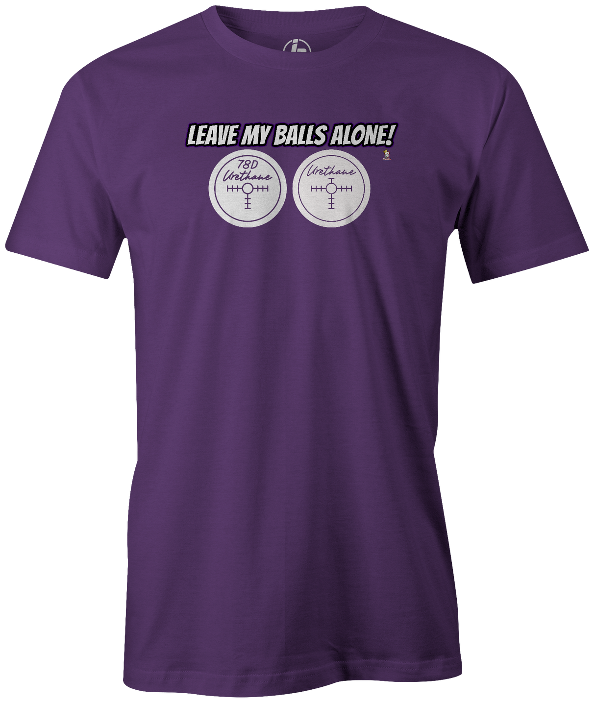 Leave My Balls Alone v2