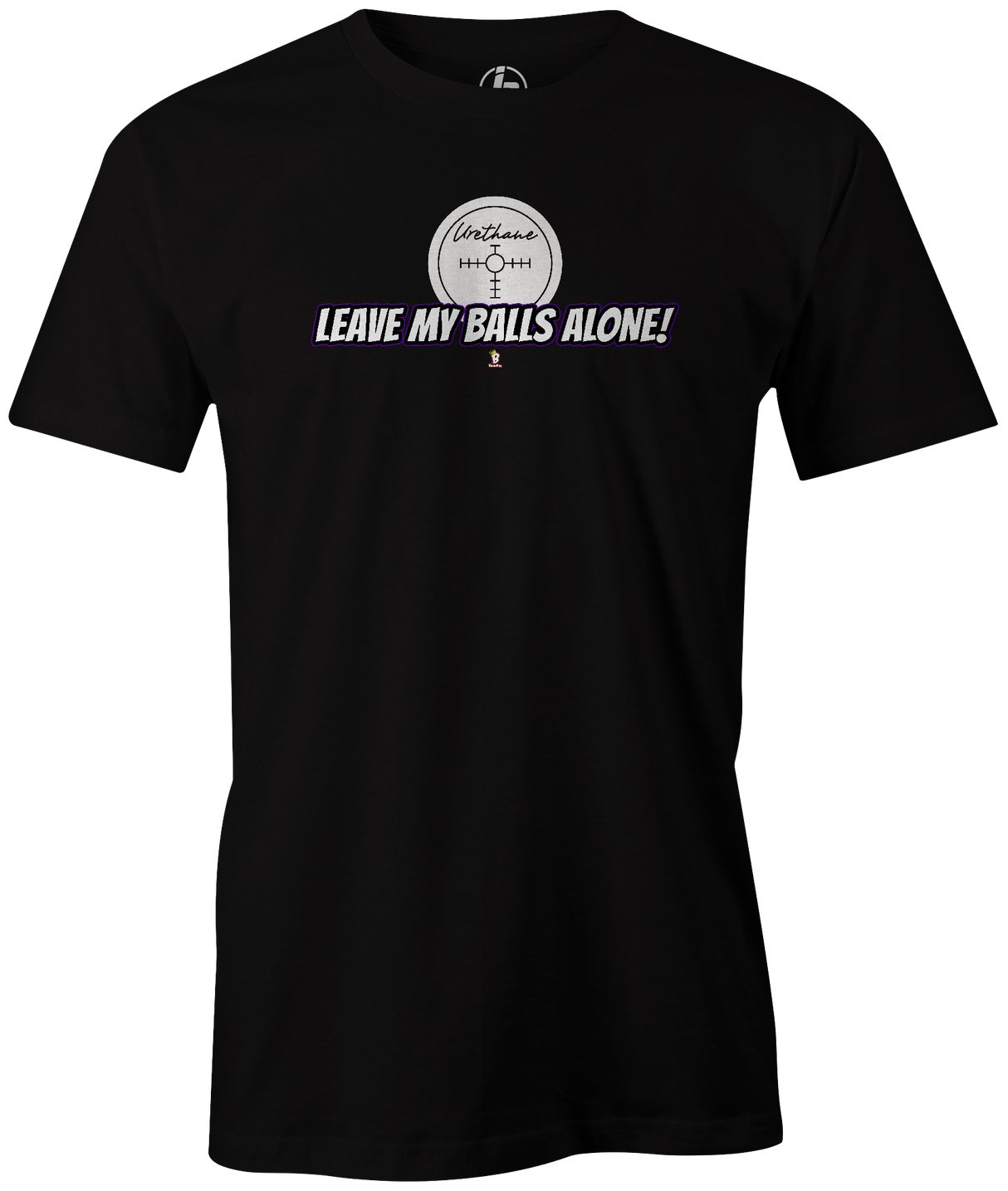 Leave My Balls Alone