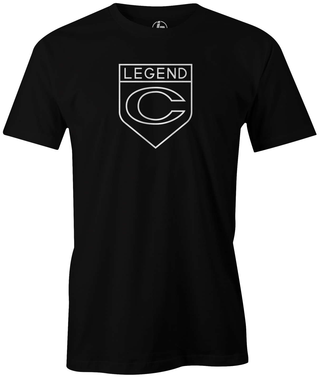 columbia-300-legend-c retro vintage bowling-ball-logo-tee-shirt-bowler-tshirt