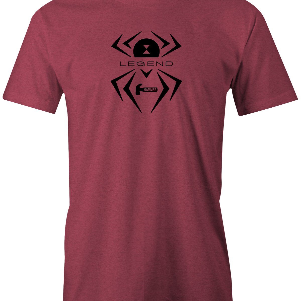 Hammer Black Widow Legend Inside Bowling