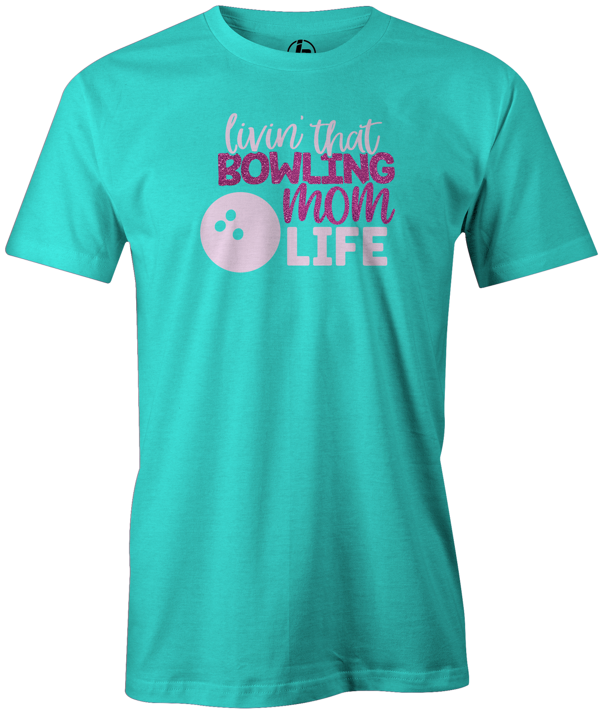 Living That Bowling Mom Life