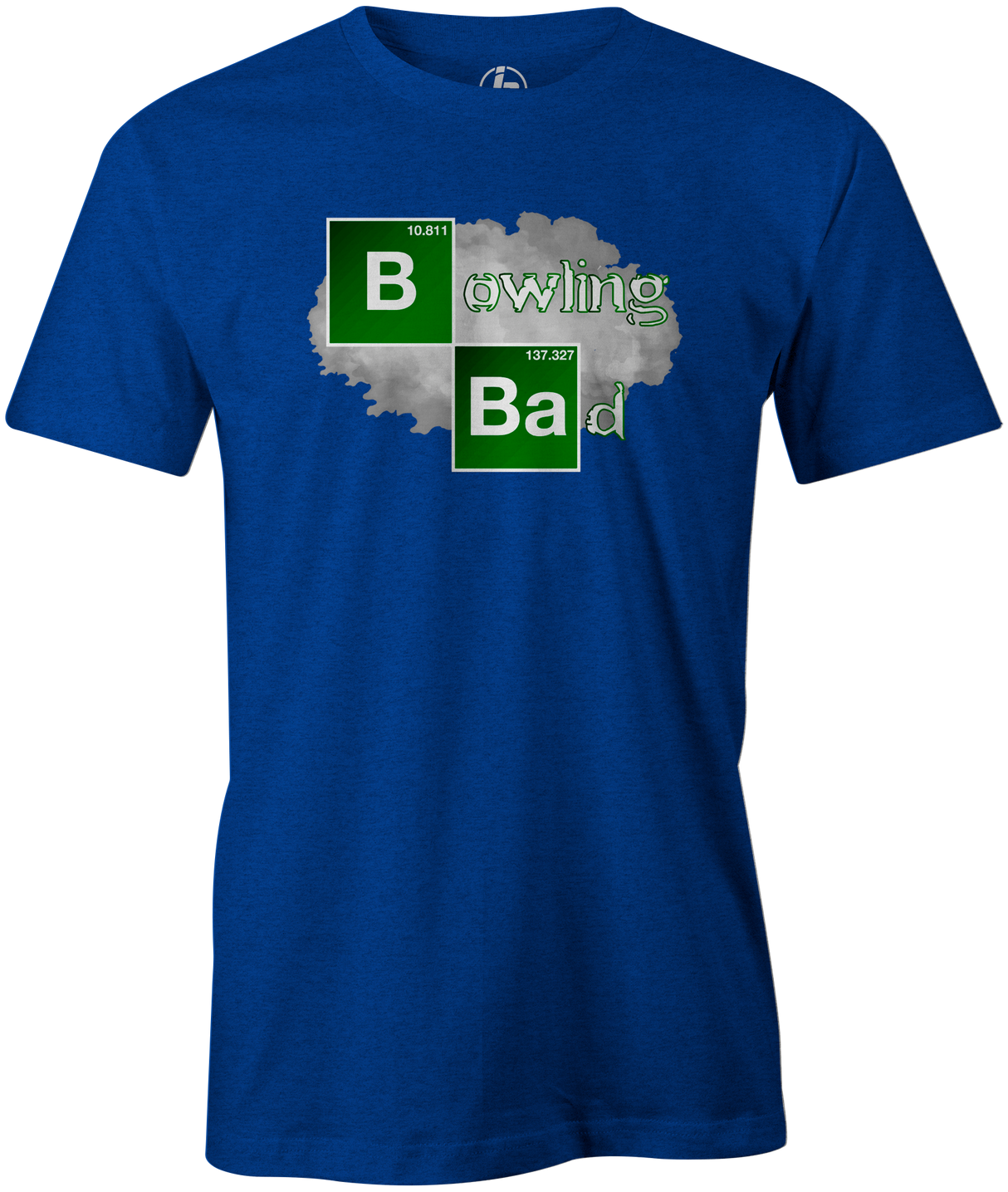 bowling-bad bowler tshirt breaking bad tv show bowling tee shirt