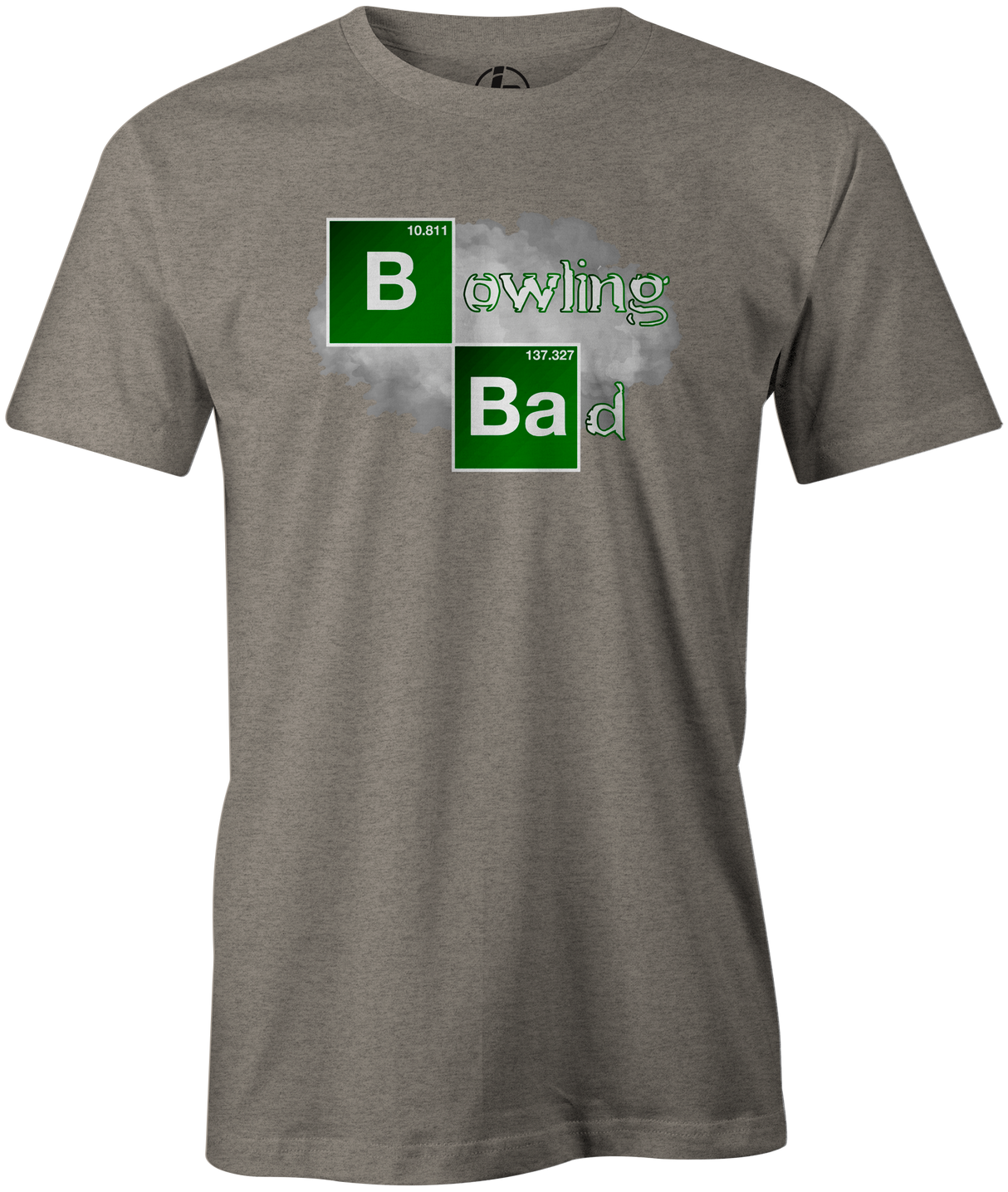 bowling-bad bowler tshirt breaking bad tv show bowling tee shirt