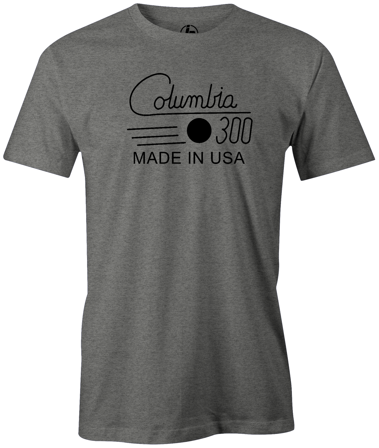 Columbia 300 Retro T-shirt
