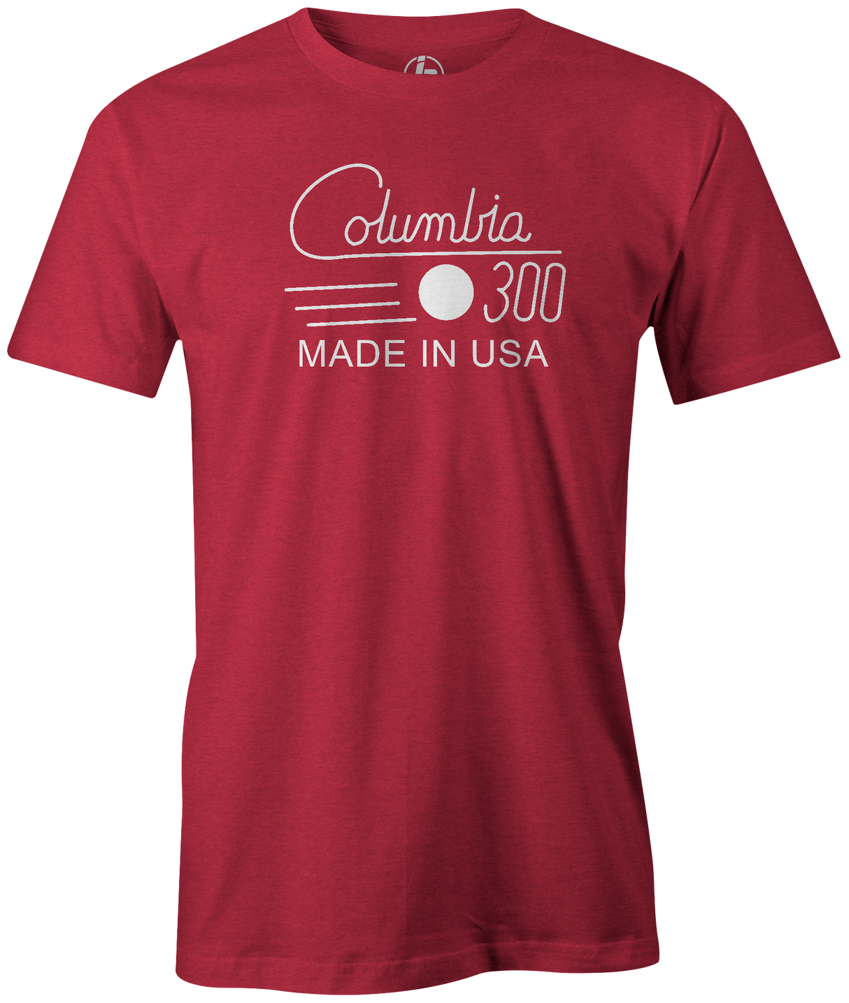 Columbia 300 Retro T-shirt