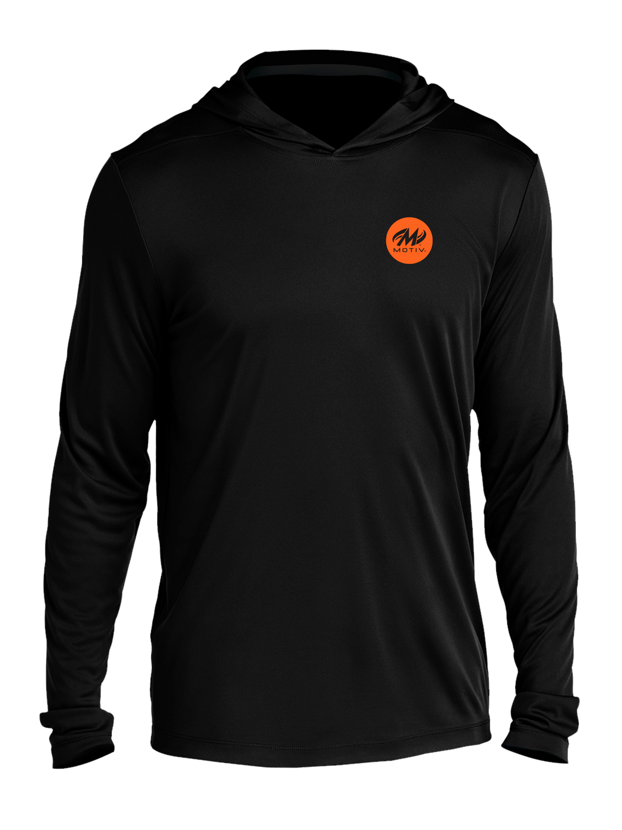 MOTIV Ring Dri-Fit Warm-Up Hoodie