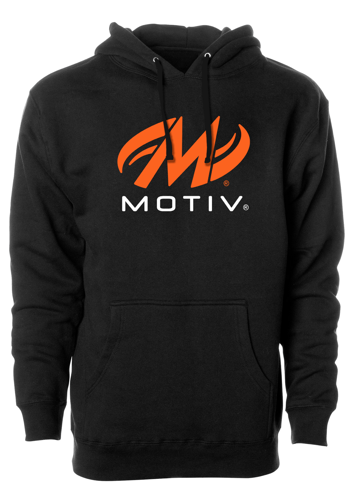 Motiv Classic Logo Hoodie