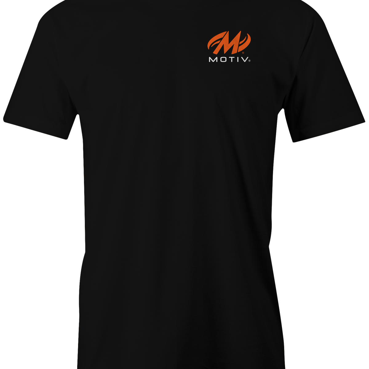 MOTIV Bowling Practice Tee Inside Bowling