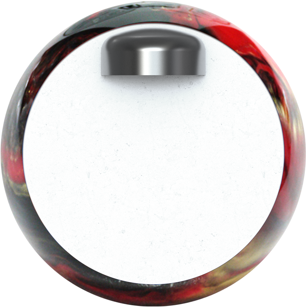 Motiv Aspire Black/Red/Gold