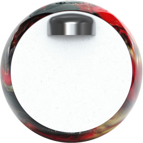 Motiv Aspire Black/Red/Gold