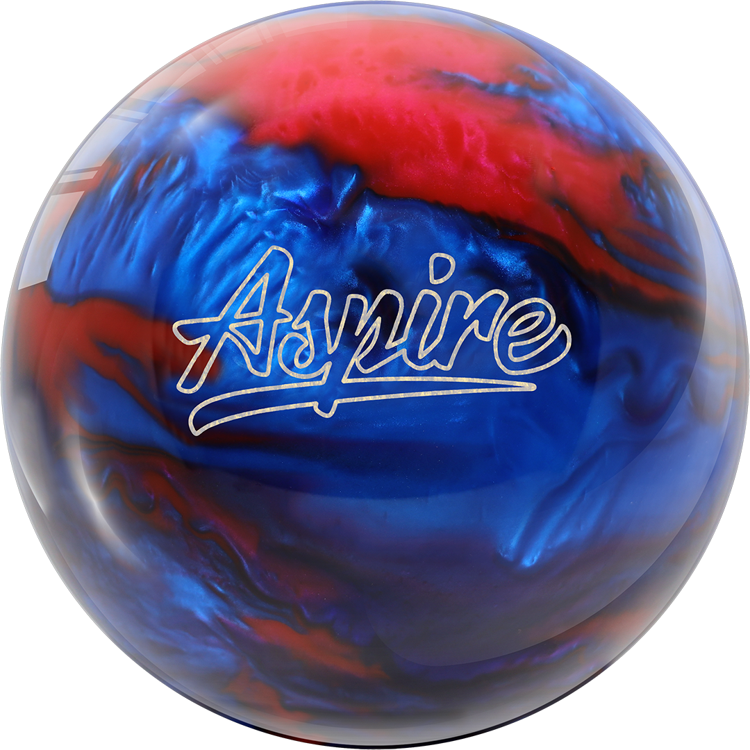 Motiv Aspire Navy/Red/Blue