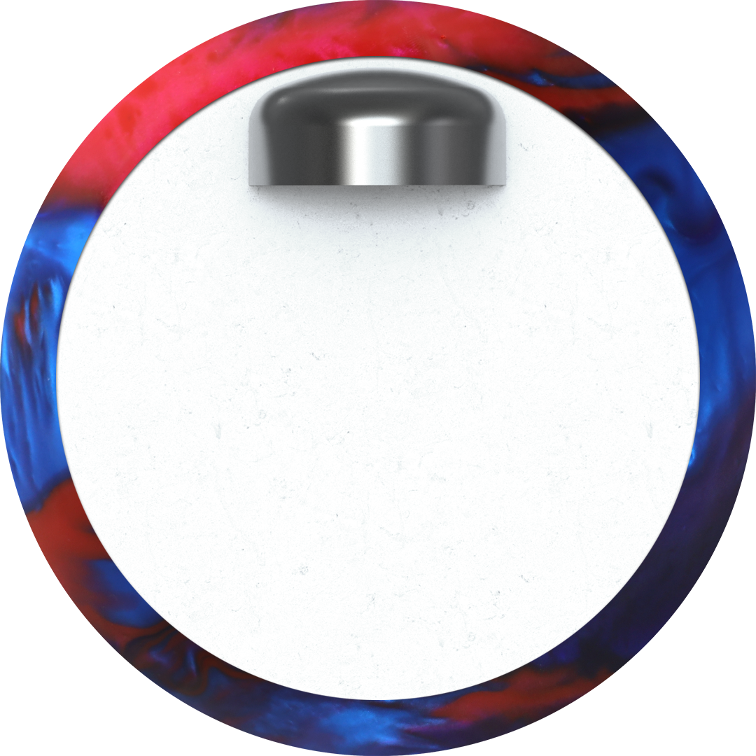 Motiv Aspire Navy/Red/Blue