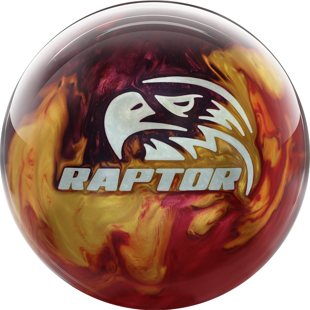 Motiv Raptor Pursuit