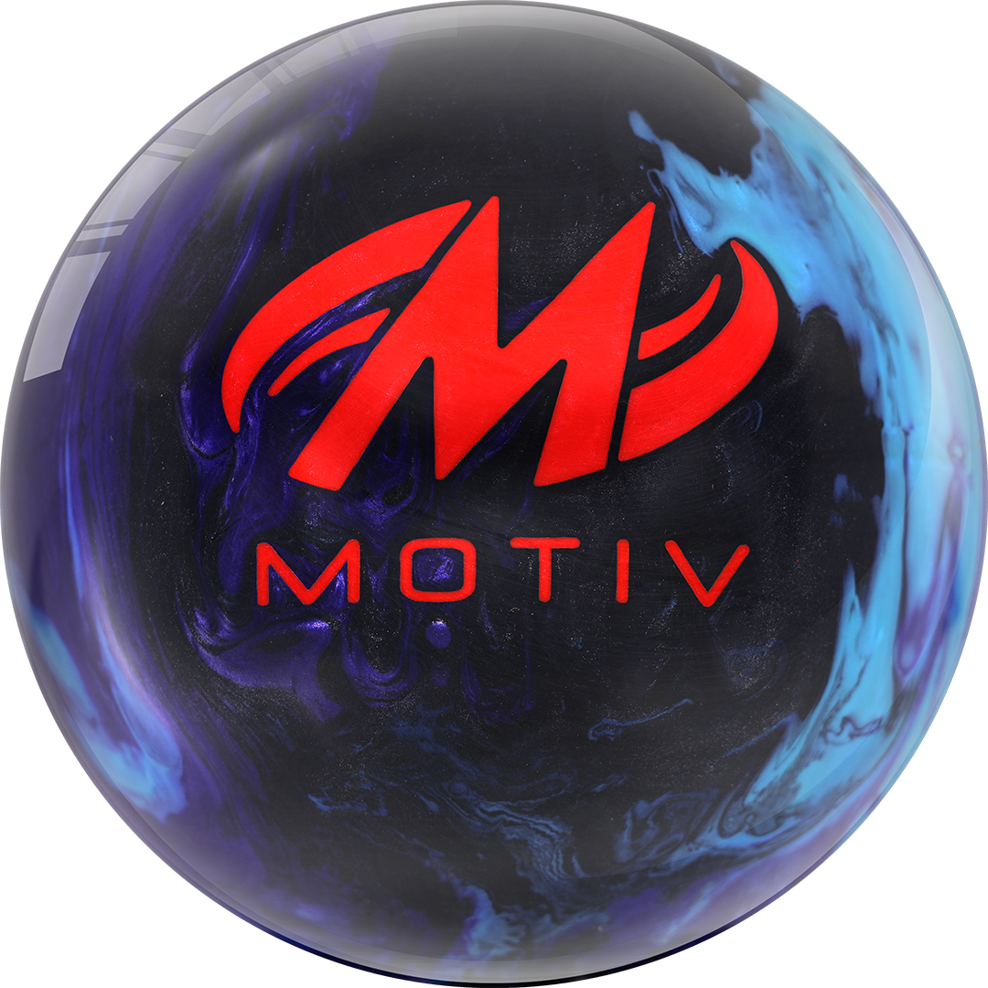 Motiv Venom Hysteria